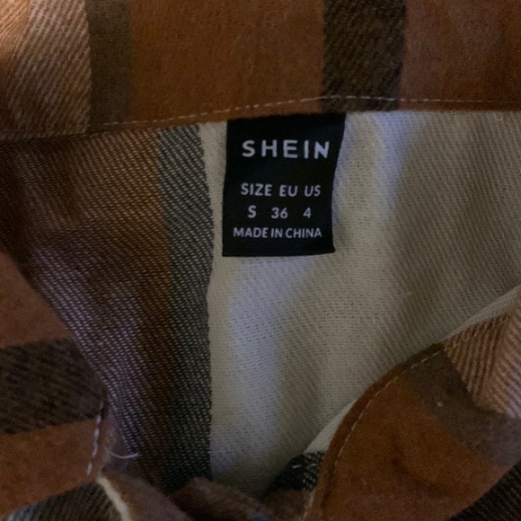 Flannel - Picture 2 of 2